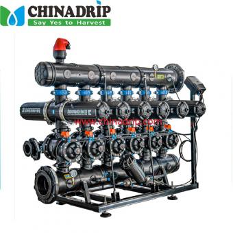 Pengilang China H4 Automatic Self-Clean Filtration System
        