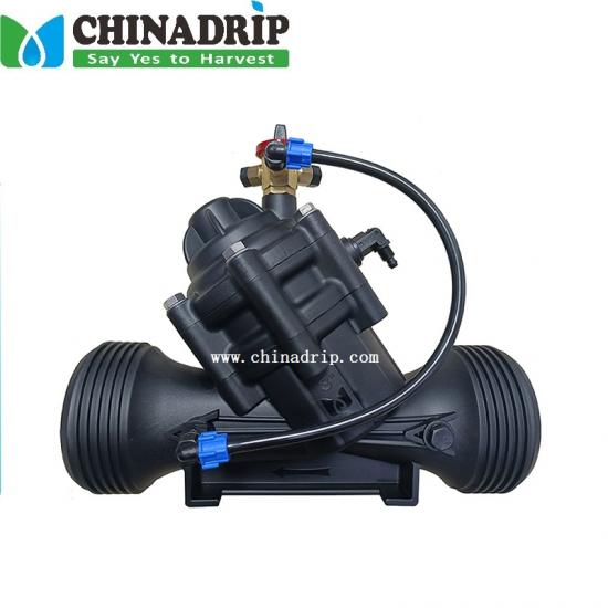 Pengilang China Proportional Pressure Reducing Valve 3
        