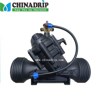 Injap Pengurangan Tekanan Berkadar 3