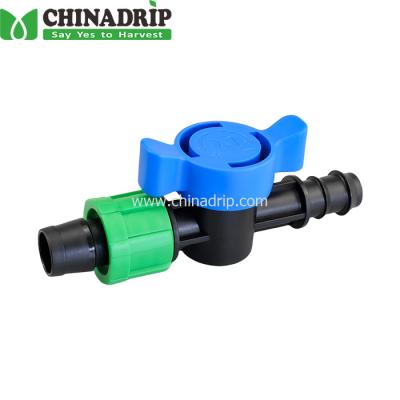 16mm drip irrigation valve
