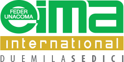 EIMA INTERNATIONAL 2016 Di Bologna Itali Akan Datang
        
